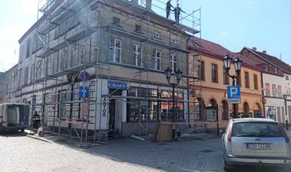 Rok pełen inwestycji 