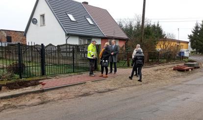 Rok pełen inwestycji 