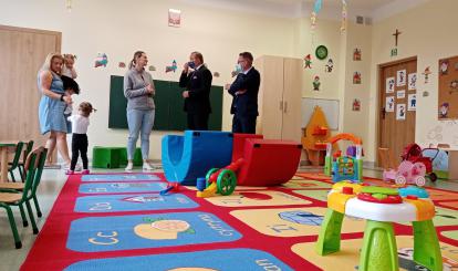 Rok pełen inwestycji 