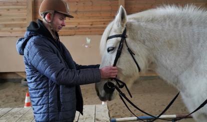 Kolejna terapia wdrożona w nowym ośrodku w Toporzyku