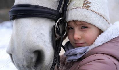 Kolejna terapia wdrożona w nowym ośrodku w Toporzyku