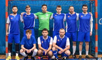 Po drugim turnieju III Ligi Futsalu ZZPN