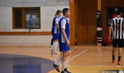 Po drugim turnieju III Ligi Futsalu ZZPN