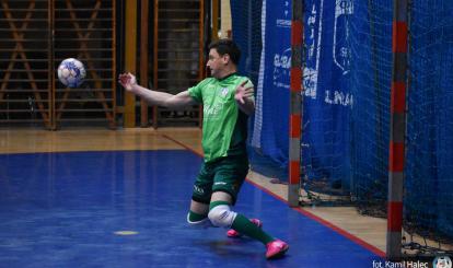 Po drugim turnieju III Ligi Futsalu ZZPN