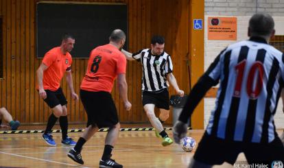 Po drugim turnieju III Ligi Futsalu ZZPN