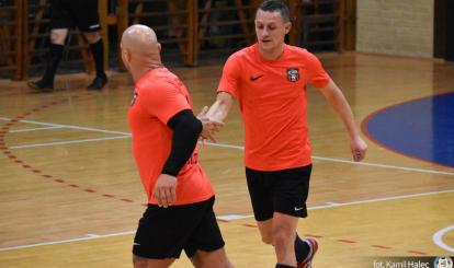 Po drugim turnieju III Ligi Futsalu ZZPN