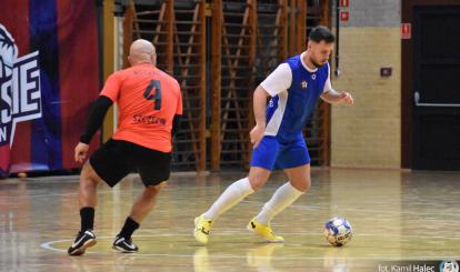 Po drugim turnieju III Ligi Futsalu ZZPN