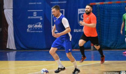 Po drugim turnieju III Ligi Futsalu ZZPN