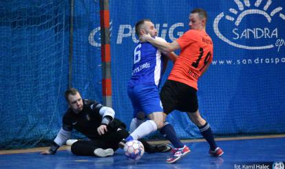 Po drugim turnieju III Ligi Futsalu ZZPN
