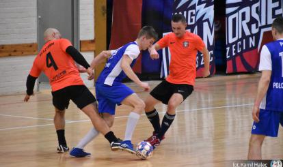 Po drugim turnieju III Ligi Futsalu ZZPN
