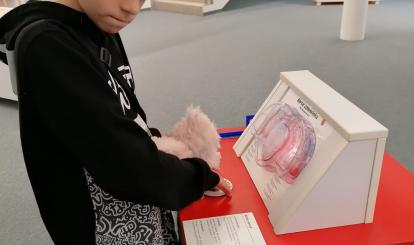 Zimowisko w uzdrowisku 