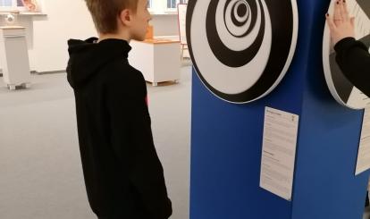 Zimowisko w uzdrowisku 