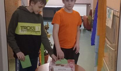 Zimowisko w uzdrowisku 