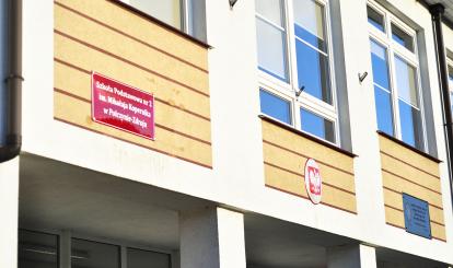 Spis szkół i przedszkoli z terenu Gminy Połczyn-Zdrój 