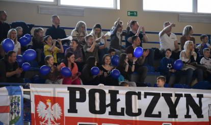Pierwszy mecz barażowy na remis