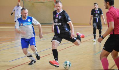 Pierwszy mecz barażowy na remis