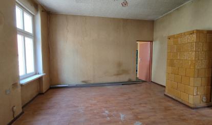 Mieszkanie przy ul. Moniuszki 6/2 - pokój