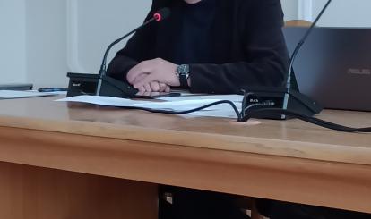 Sesja nadzwyczajna w UM w Połczynie-Zdroju