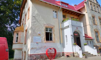 Szkoła Podstawowa im. Kardynała Stefana Wyszyńskiego w Bolkowie