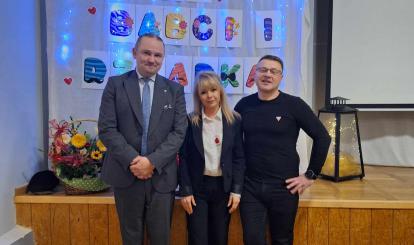 „Dzień Babci i Dziadka” w placówkach Centrum Kultury w Połczynie-Zdroju 