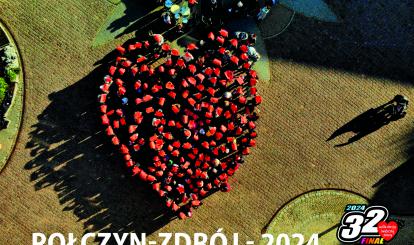 Połczyński Finał WOŚP z rekordem!   