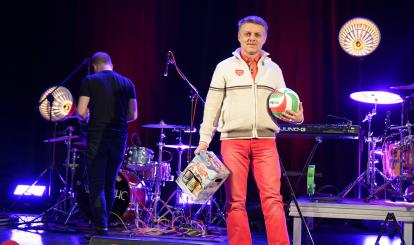 Połczyński Finał WOŚP z rekordem!   