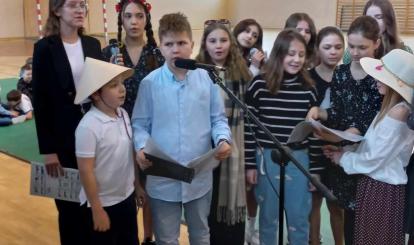 Międzynarodowy Dzień Kobiet