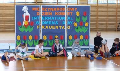 Międzynarodowy Dzień Kobiet
