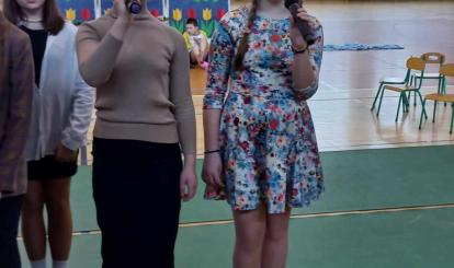 Międzynarodowy Dzień Kobiet