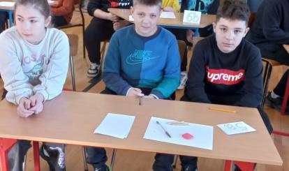 Międzynarodowy Dzień Matematyki