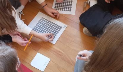 Międzynarodowy Dzień Matematyki