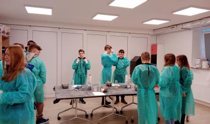 Atomowy tydzień 