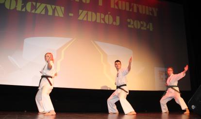  Gala Sportu i Kultury Połczyn-Zdrój 2024