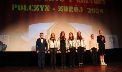 Gala Sportu i Kultury Połczyn-Zdrój 2024