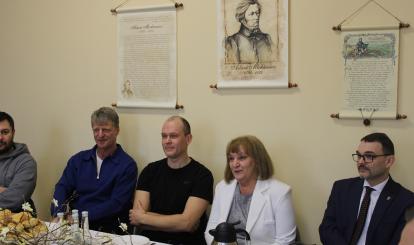 Minister Sportu i Turystyki w Połczynie-Zdroju