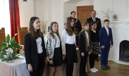 Jubileusz 50-lecia Pożycia Małżeńskiego