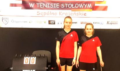 DRUŻYNOWE MISTRZOSTWA POLSKI MŁODZICZEK