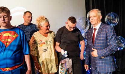 I Gala Barwnych Motyli
