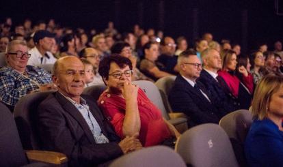 I Gala Barwnych Motyli