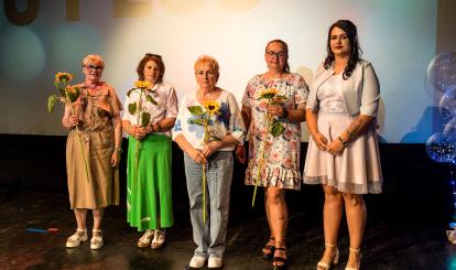 I Gala Barwnych Motyli