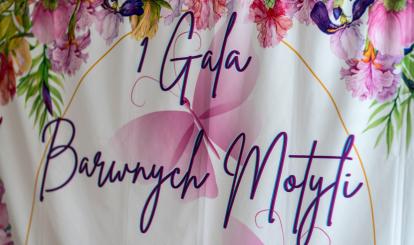 I Gala Barwnych Motyli