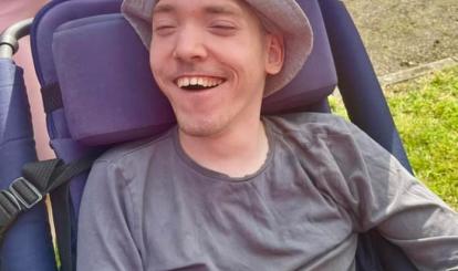 Dzień Dziecka w w Toporzyku