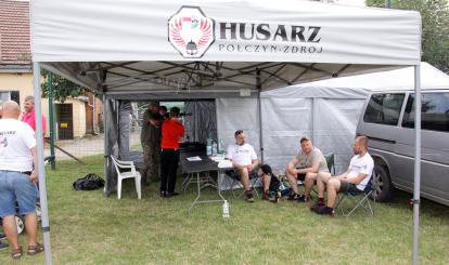 Jubileusz 50-lecia parafii Redło