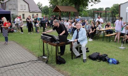 Jubileusz 50-lecia parafii Redło