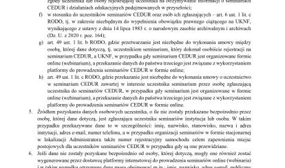Webinarium dla seniorów i ich opiekunów „Na co uważać i jak nie dać się okraść w Internecie – bankowość elektroniczna dla seniorów. III edycja”