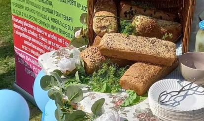 Piknik Strażacki w Toporzyku