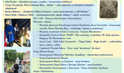  XXI. Henrykowskie Dni w Siemczynie