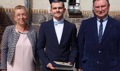 Zakończenie roku szkolnego