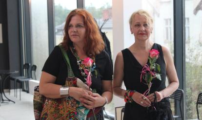 Wernisaż Wystawy Międzynarodowego IV Pleneru Stacja Toporzyk'24