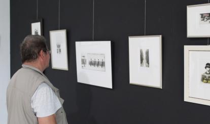 Wernisaż Wystawy Międzynarodowego IV Pleneru Stacja Toporzyk'24